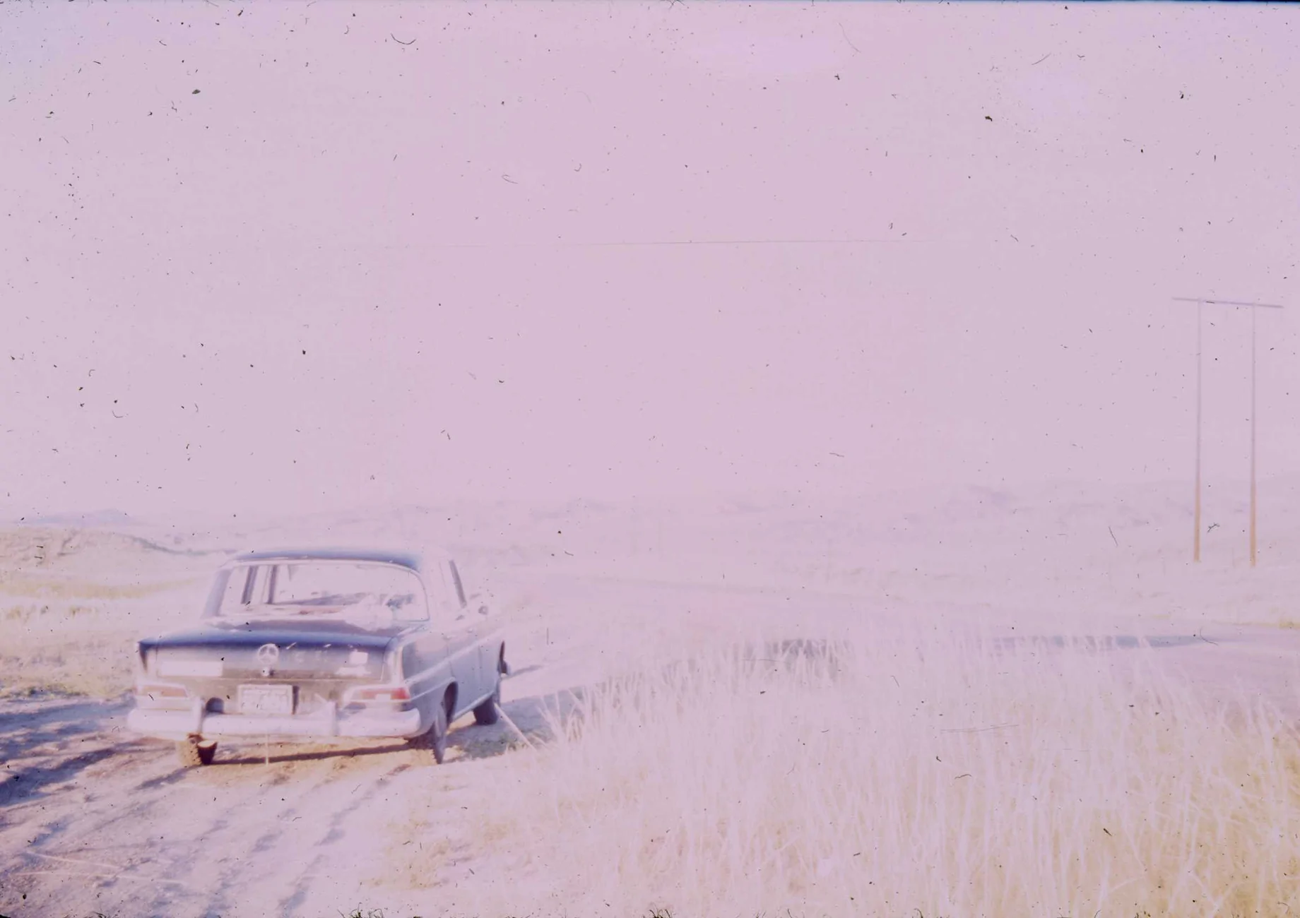 Ford F-150 Lightning Battery SOH - bragging rights or bullshit? remember-my-car-65-190-went-to-Woodstock-and-California