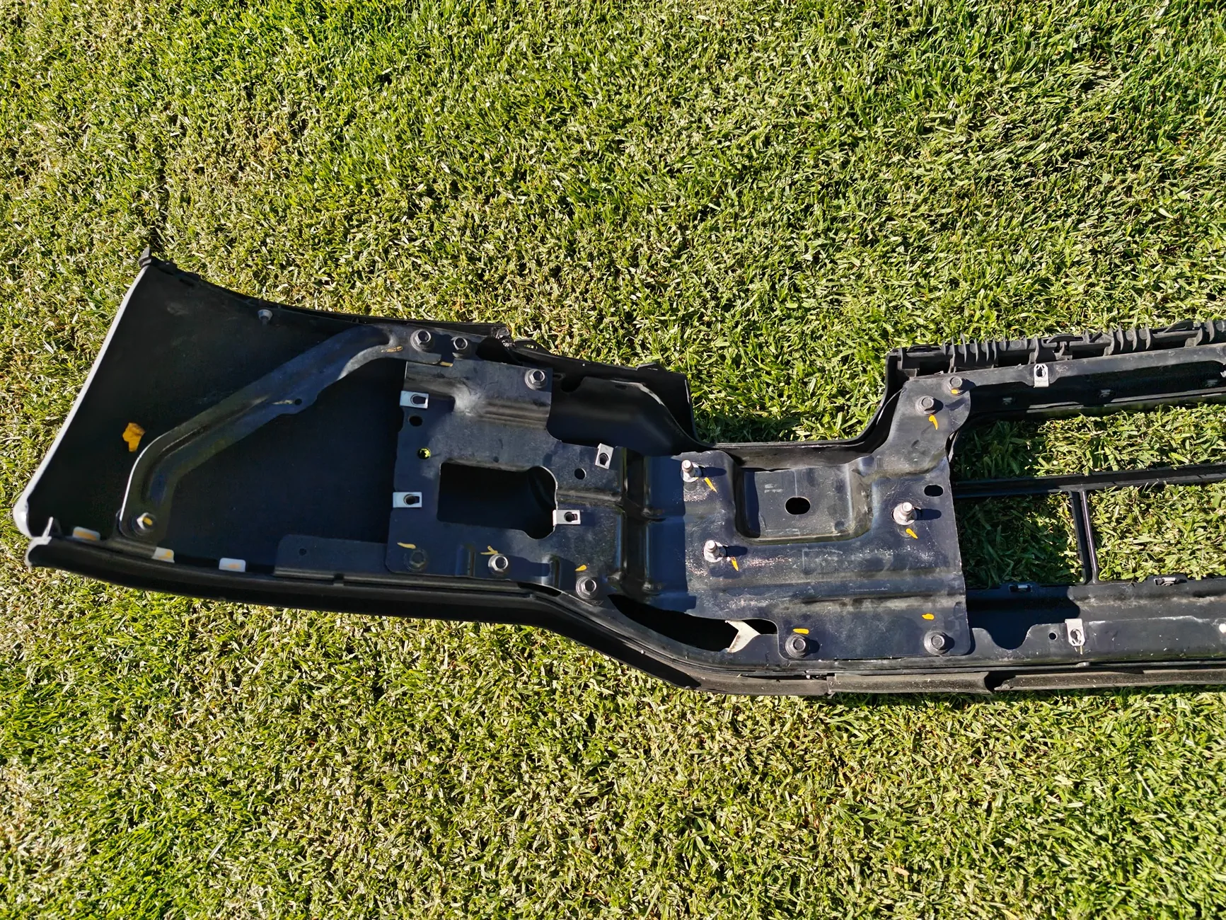 Ford F-150 Lightning 2023 Lightning Pro Bumper IMG_20260404_095725316