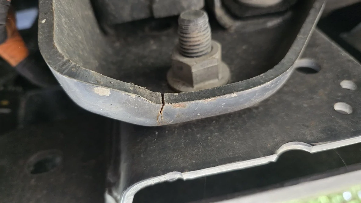 Ford F-150 Lightning When a Ford Body Shop Says There's No Damage... 0C2A668D-006D-4A56-9837-1A75763616E9_1_105_c