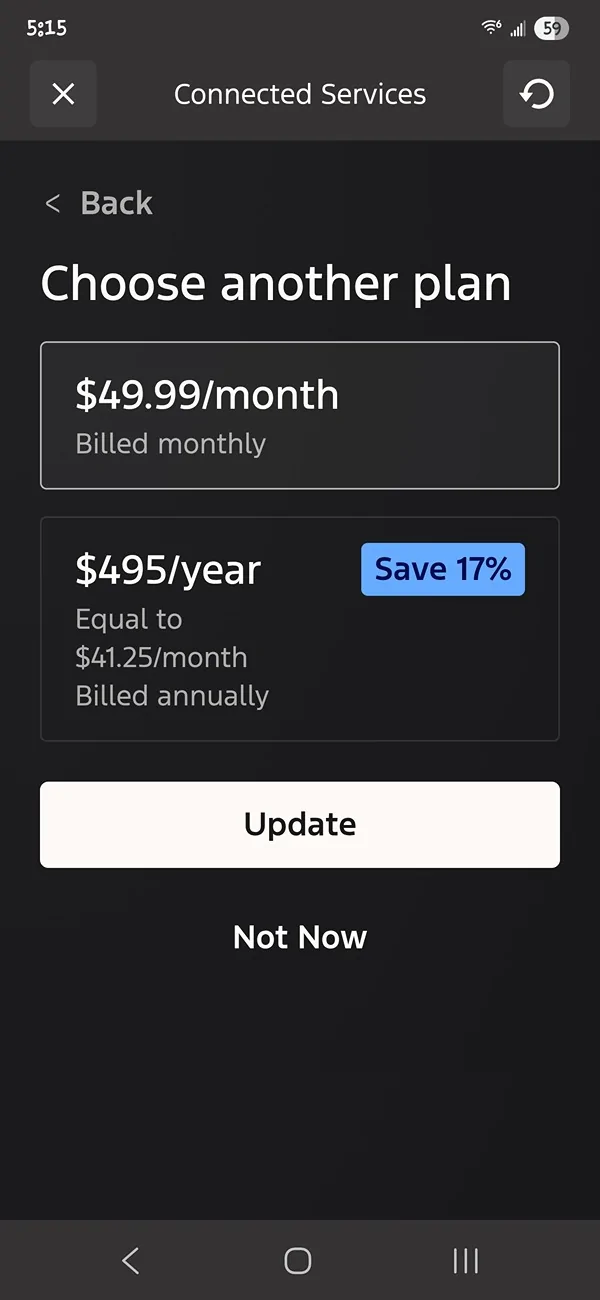 Ford F-150 Lightning 2024 - 2025 Gang - New Complimentary BlueCruise Trial April 2026 bluecruiseren
