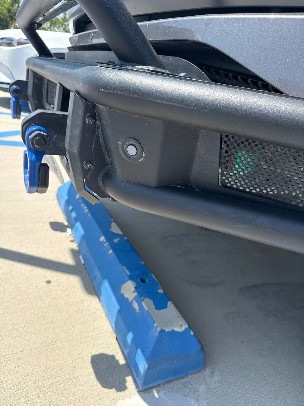 Ford F-150 Lightning Ultimate F150 Lightning Build: Converting a 2022 ER Lightning into a Raptor EREV imag