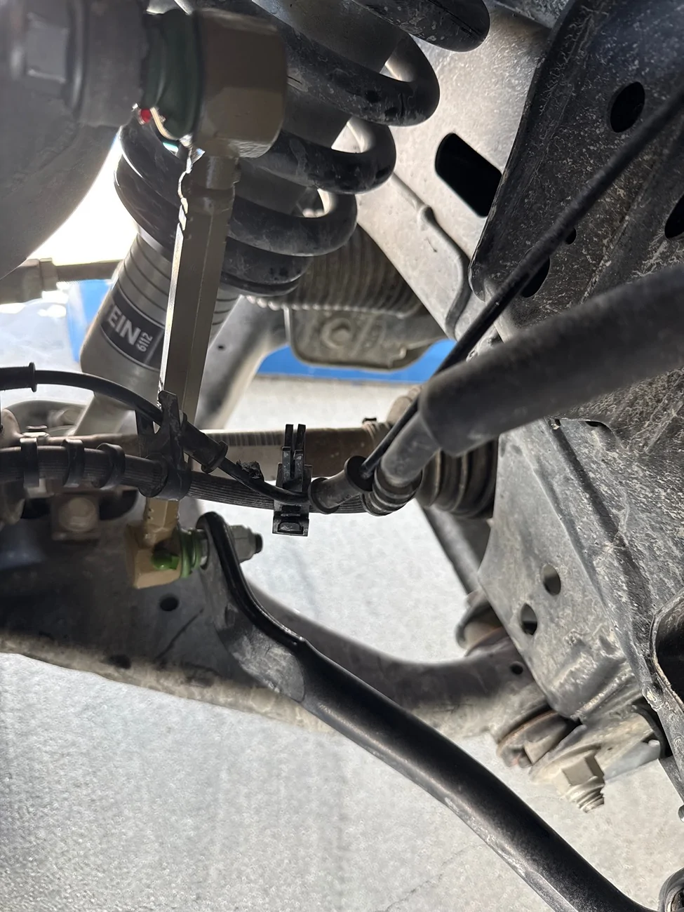Ford F-150 Lightning Ultimate F150 Lightning Build: Converting a 2022 ER Lightning into a Raptor EREV imag