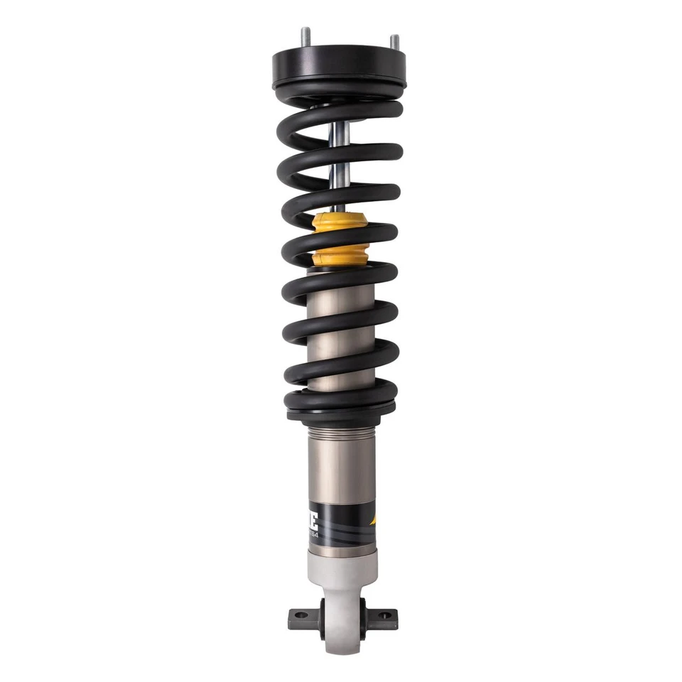 Ford F-150 Lightning Tremor Modular Bumper Install - DIY old-man-emu-coilover-strut-front-2.5in-mt64996008__82468