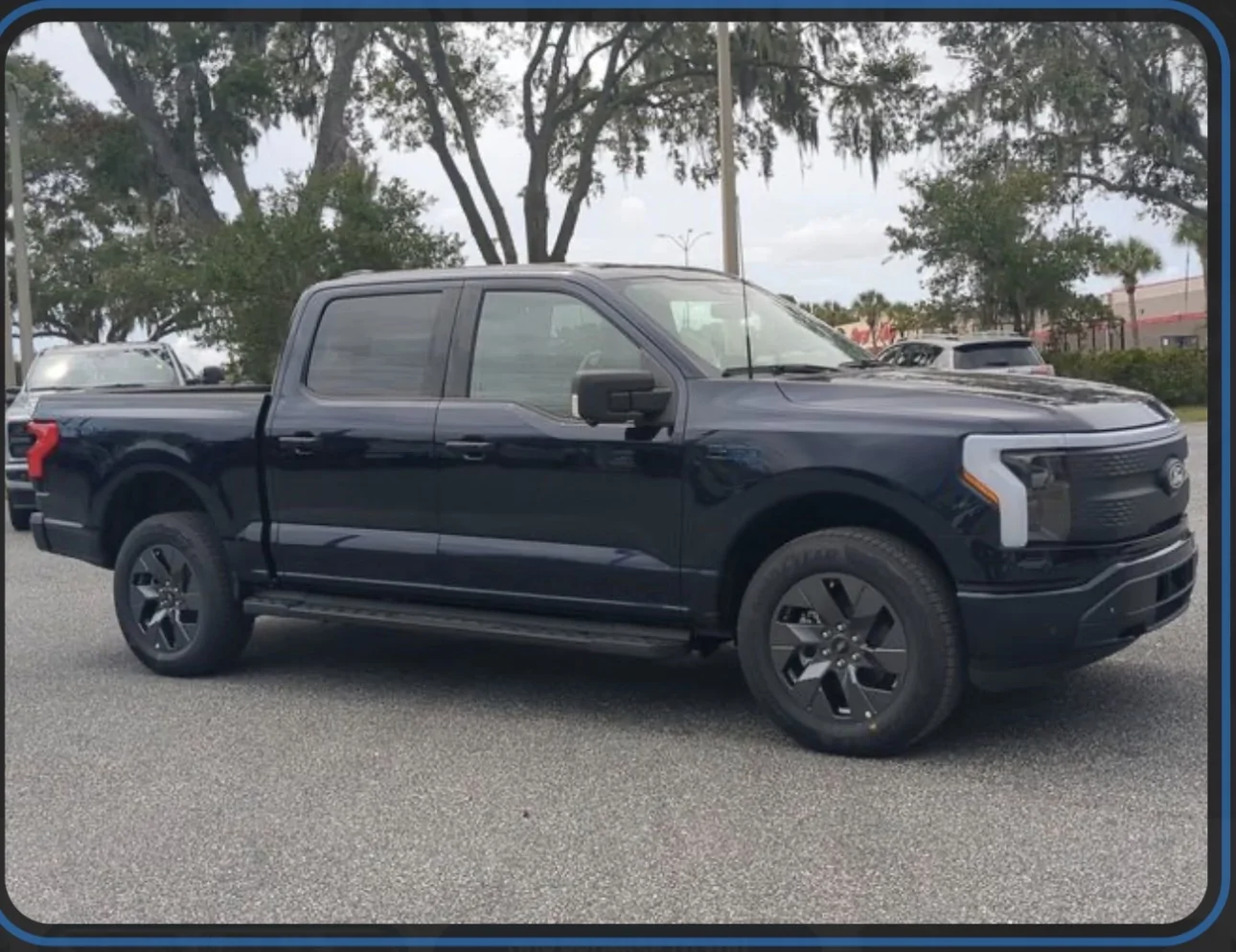 Ford F-150 Lightning Introductions & Welcome Thread 👋 IMG_7606