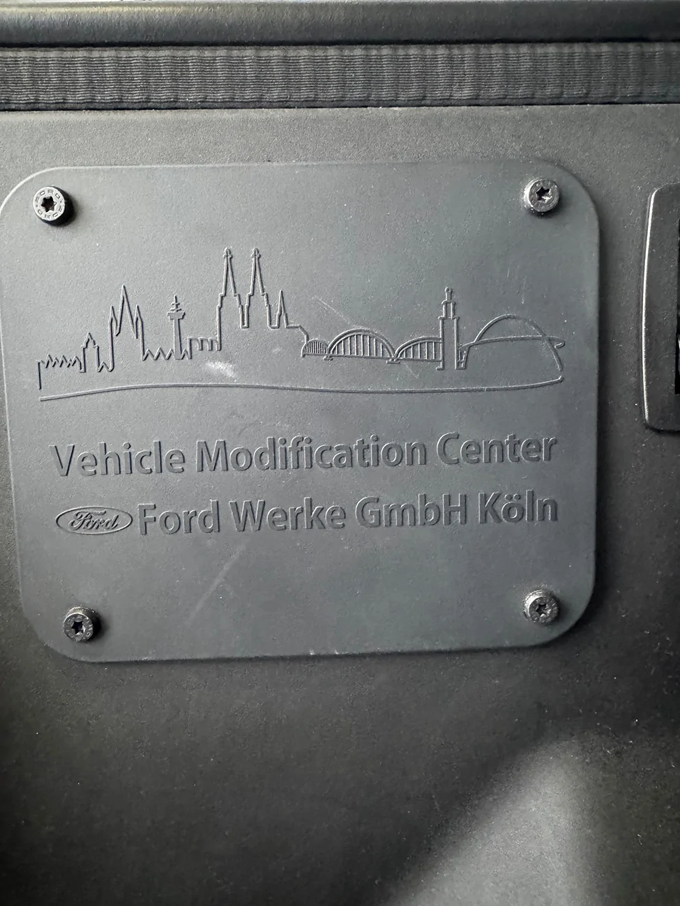Ford F-150 Lightning Identify ProPower, APIM says 2.4 kw, but 240V available. IMG_1266