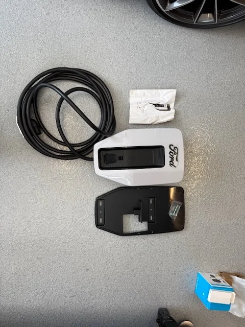 Ford F-150 Lightning [FS] Ford Charge Station Pro (80 Amp / 19.2kW) - Brand New / Never Installed - $475 IMG_6506
