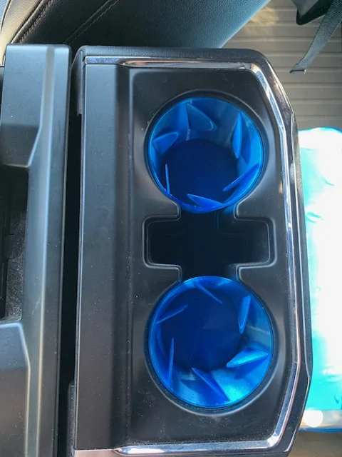 Ford F-150 Lightning 3D Printing Fun IMG_1153