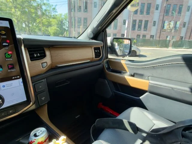 Ford F-150 Lightning Woodgrain Upgrade + Chrome delete IMG_8273 (1)
