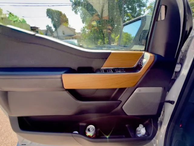 Ford F-150 Lightning Woodgrain Upgrade + Chrome delete IMG_8277 (1)