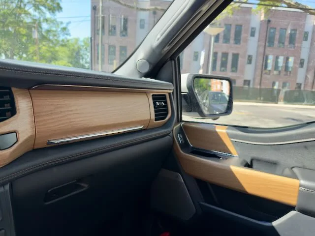 Ford F-150 Lightning Woodgrain Upgrade + Chrome delete IMG_8279 (1)