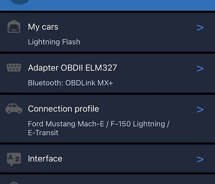 Ford F-150 Lightning OBD and Forscan. Sound like cool ideas but… Car Connect
