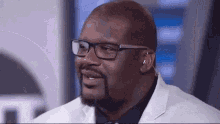 Ford F-150 Lightning Finally, the best use for a Cybertruck shaq-shaquille-o-neal