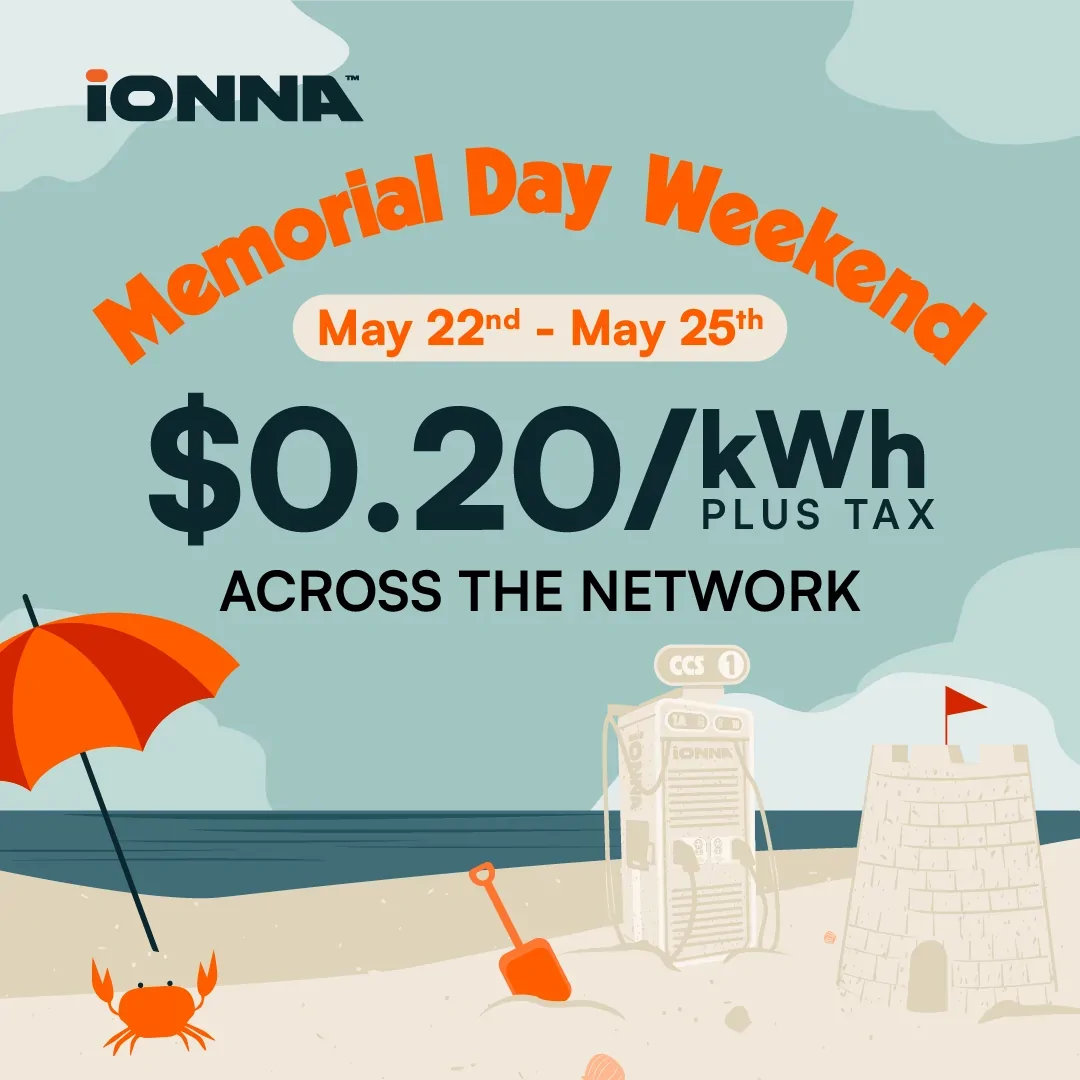 Ford F-150 Lightning Hitting the road this weekend? Get ready for your electric road trip! 1779460550336-nn