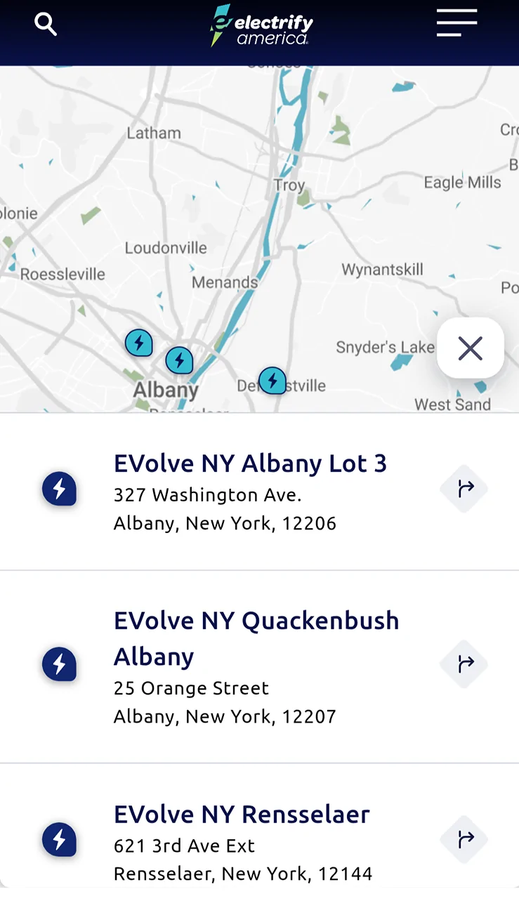 Ford F-150 Lightning Upstate New Yorkers (Poughkeepsie north to Champlain), talk to me about efficiency, charging etc. Screenshot_20260522-140422-629