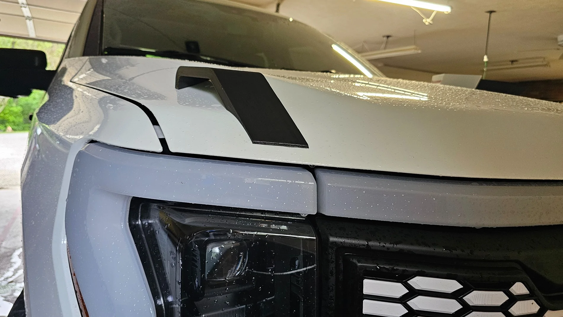 Ford F-150 Lightning 3D Printing Fun 20260524_191339