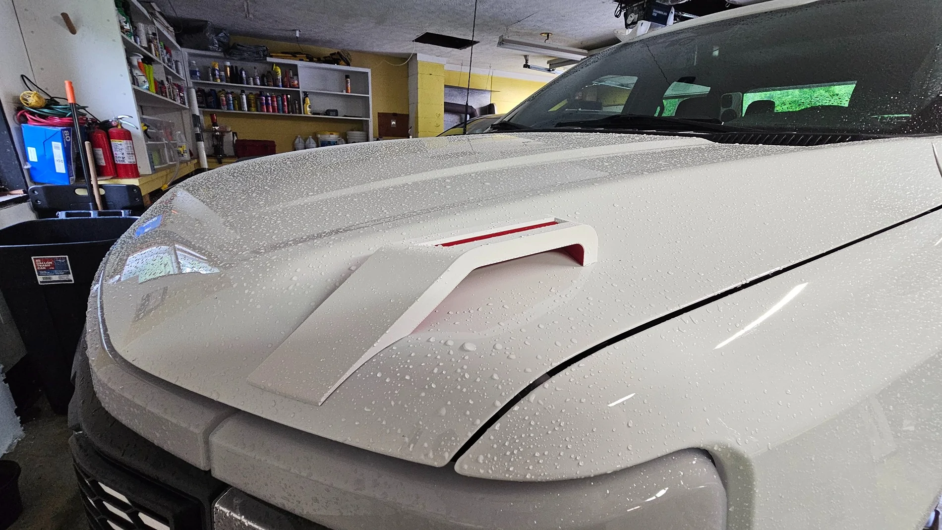 Ford F-150 Lightning 3D Printing Fun 20260524_160252
