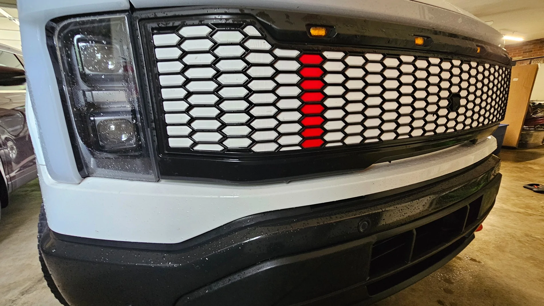 Ford F-150 Lightning 3D Printing Fun 20260524_191650