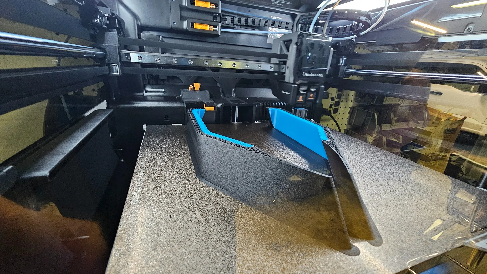 Ford F-150 Lightning 3D Printing Fun 20260524_160233