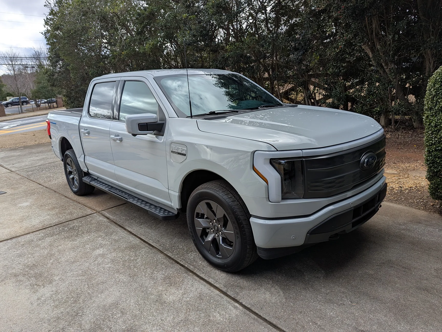 Ford F-150 Lightning Introductions & Welcome Thread 👋 1000001183