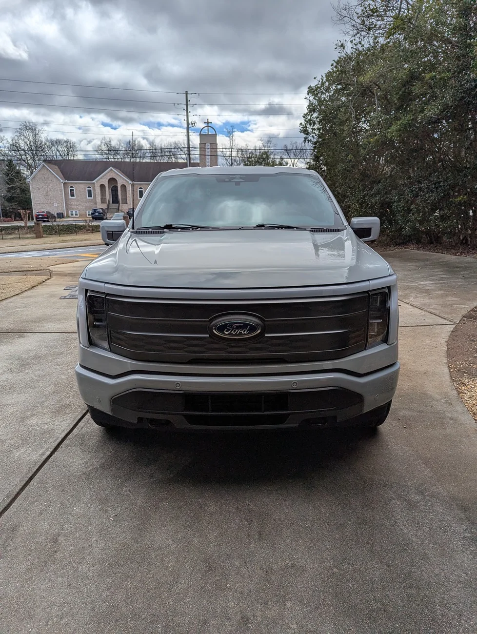 Ford F-150 Lightning Introductions & Welcome Thread 👋 1000001182