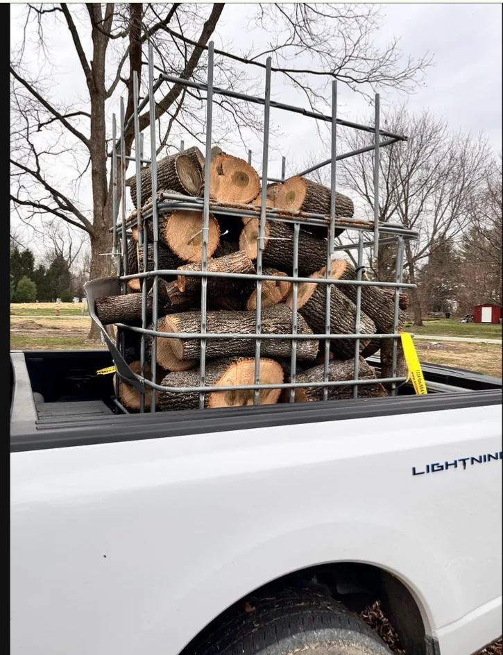 Ford F-150 Lightning Pics of Lightning Trucks Doing Truck Things. Post Yours! 📸 Screenshot 2026-05-27 192935