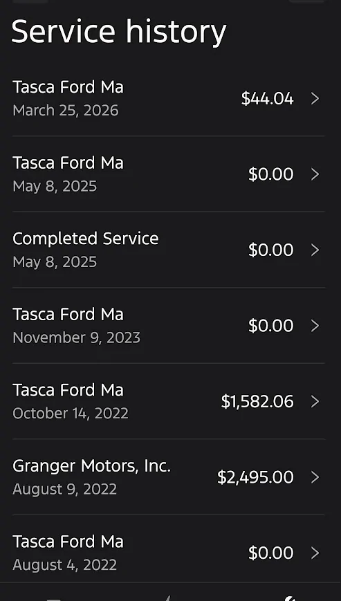 Ford F-150 Lightning WHY MORE DRIVERS ARE CHOOSING GRANGER WARRANTY 1779967503937-dk