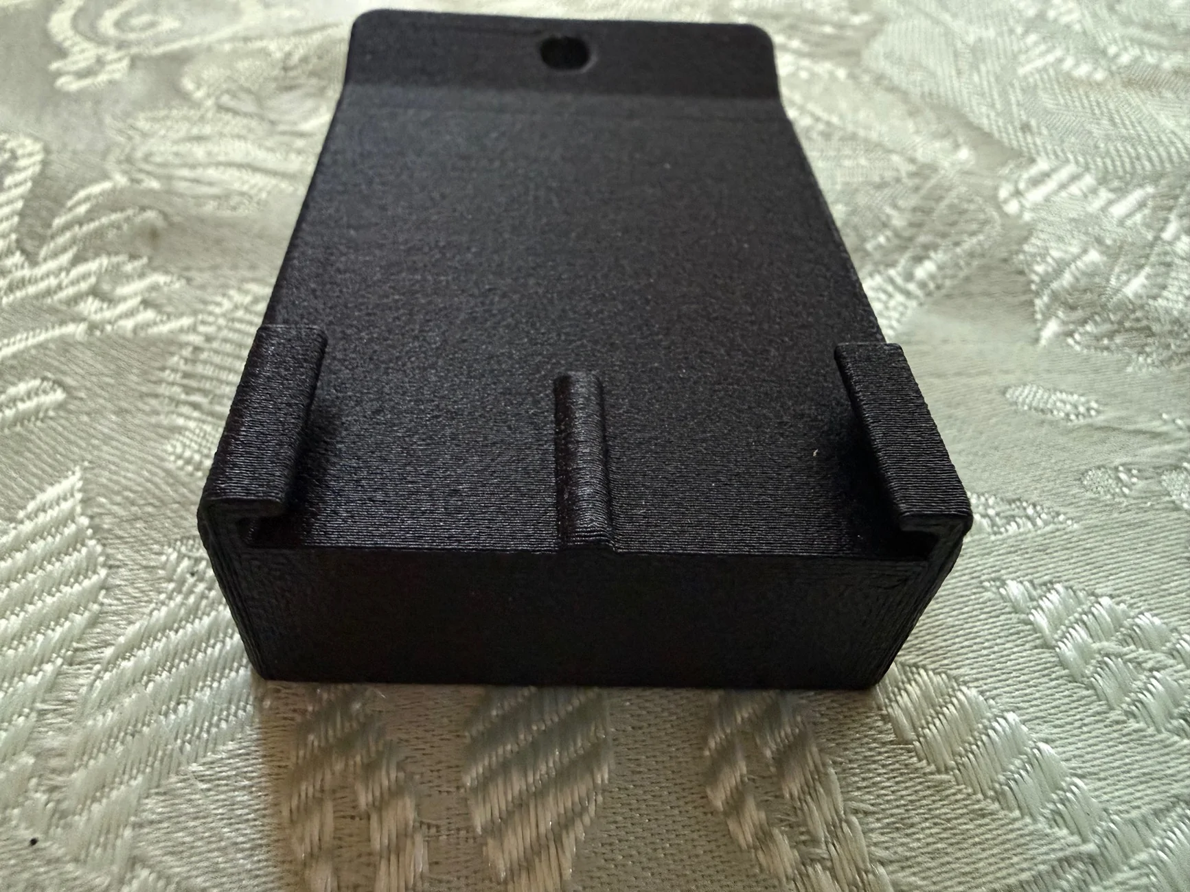 Ford F-150 Lightning Comma Four Mirror Mount IMG_4628