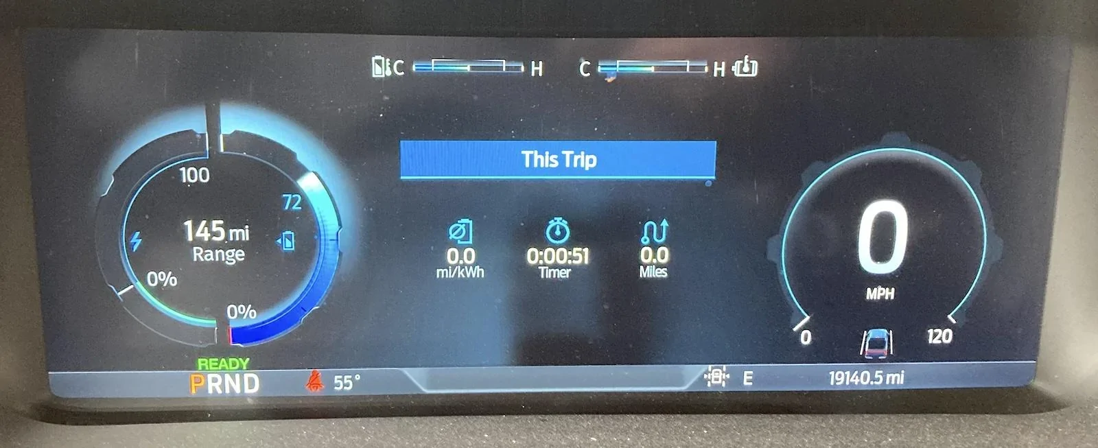 Ford F-150 Lightning Buying used, what to look out for? 1780487235651-t5