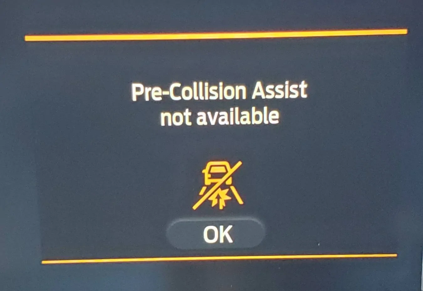 Ford F-150 Lightning Collision Avoidance 1780584952072-w6
