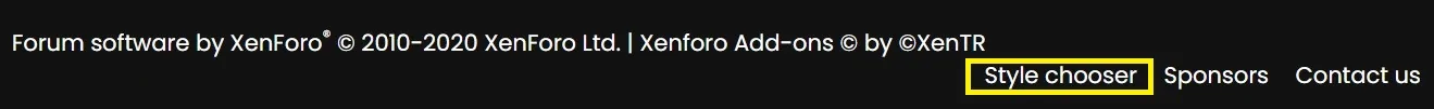 Ford F-150 Lightning Does this forum have a dark mode? DM-1