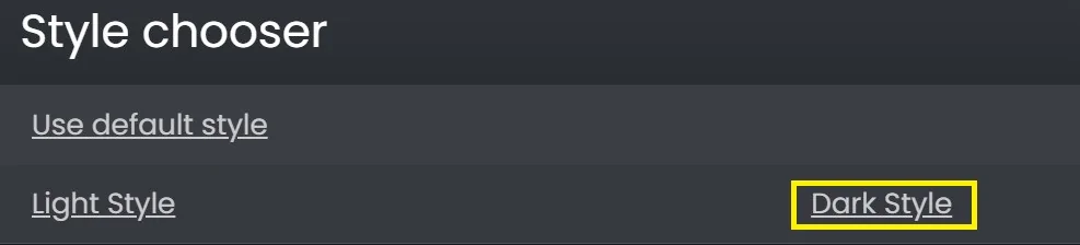 Ford F-150 Lightning Does this forum have a dark mode? DM-2