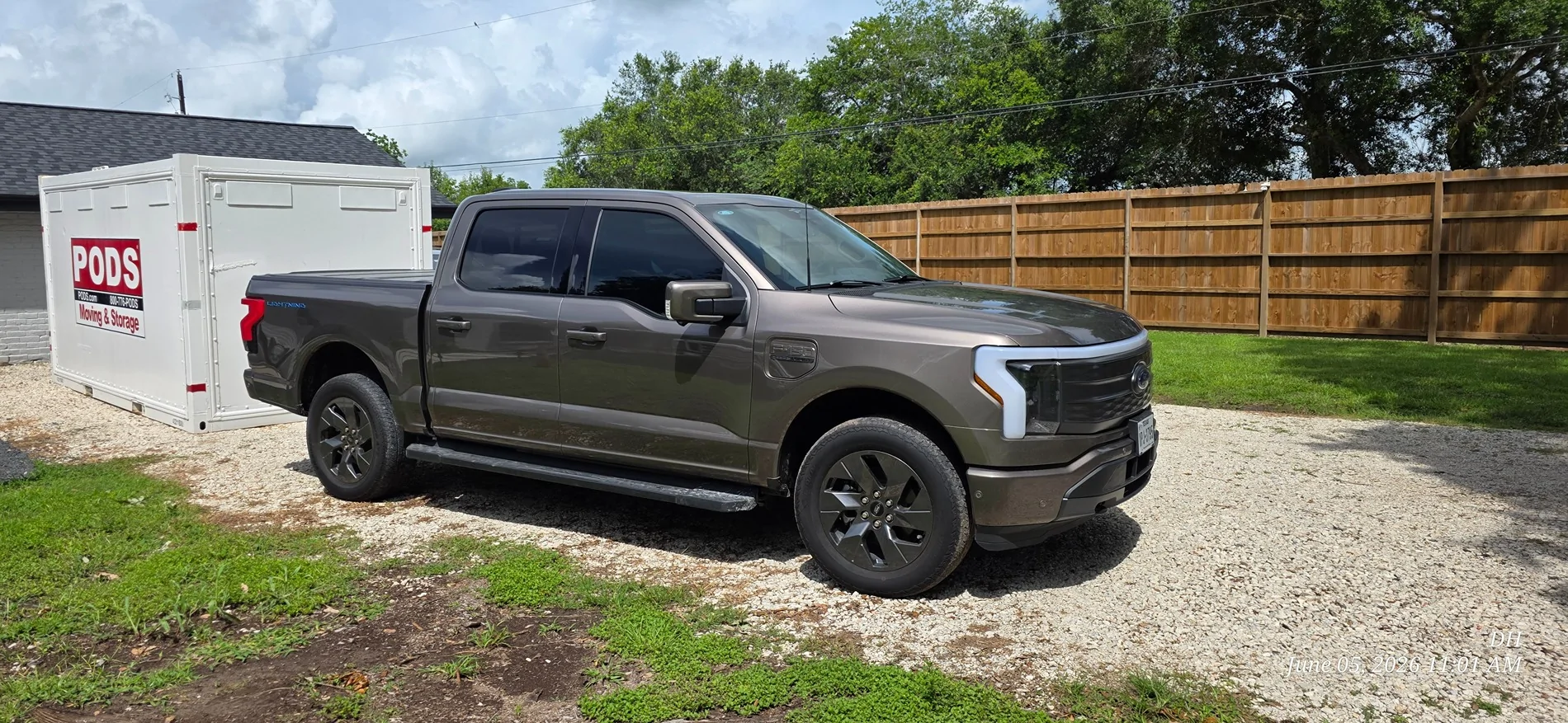 Ford F-150 Lightning Introductions & Welcome Thread 👋 1000239787