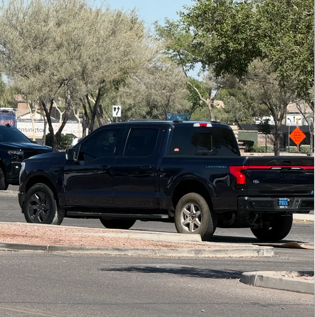 Ford F-150 Lightning Blowout, ruined OEM wheel - Quick recs for aftermarket replacements Screenshot 2026-06-11 at 11.50.39 AM