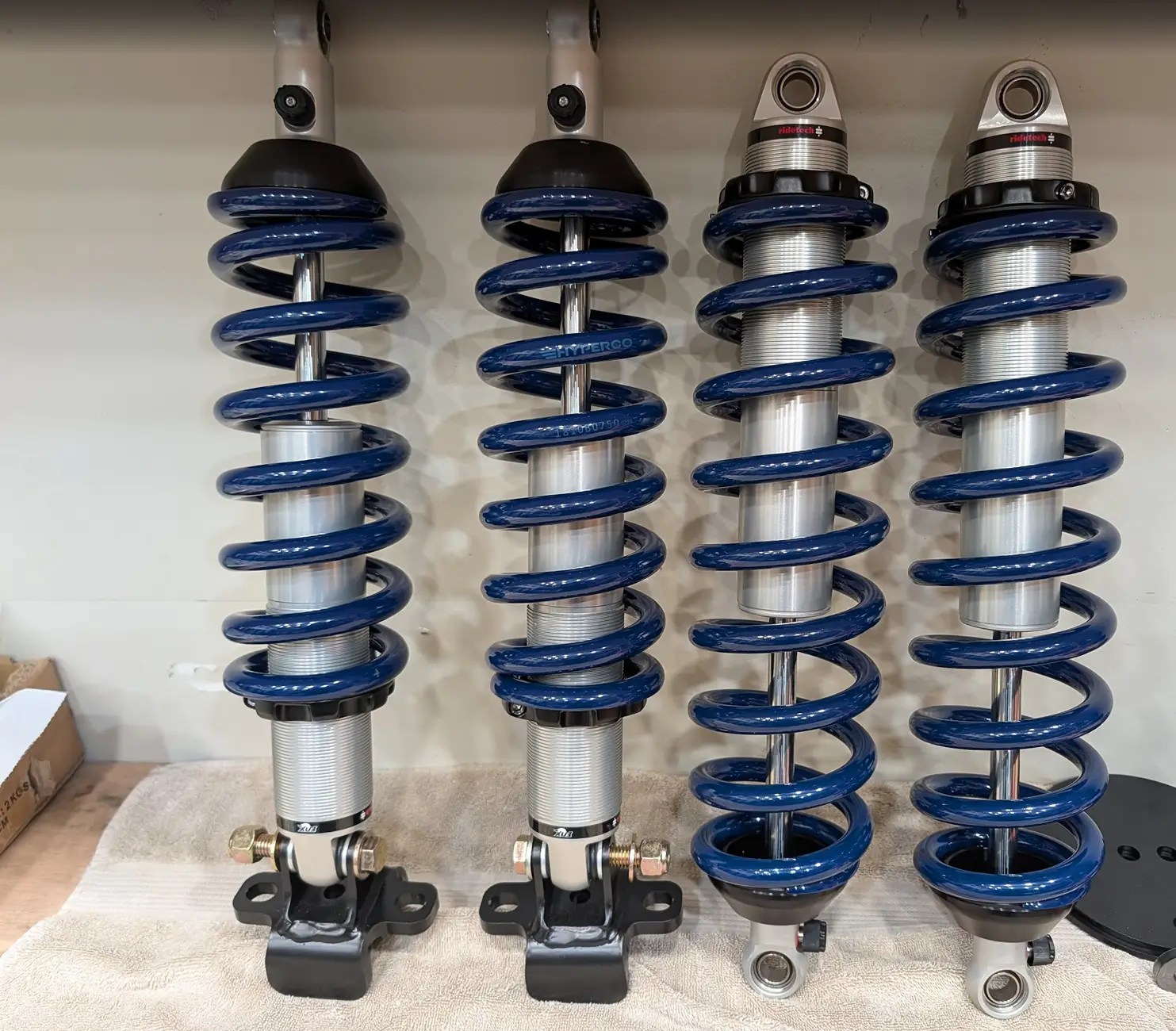 Ford F-150 Lightning Lariat ER Thread Part 1: Unsprung Mass, Ride Frequencies, & Street Truck Geometry 1782286640055-3t