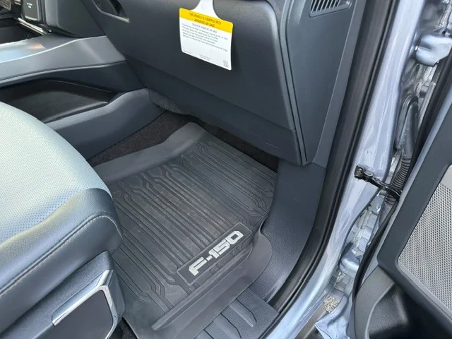Floor Mat - Front Passenger.webp