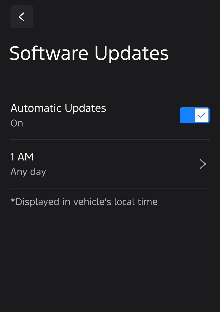 Ford F-150 Lightning Ford App 6.16.0 Released (iOS & Android) V6.16.1 {July/8/26} 1783716694377-u
