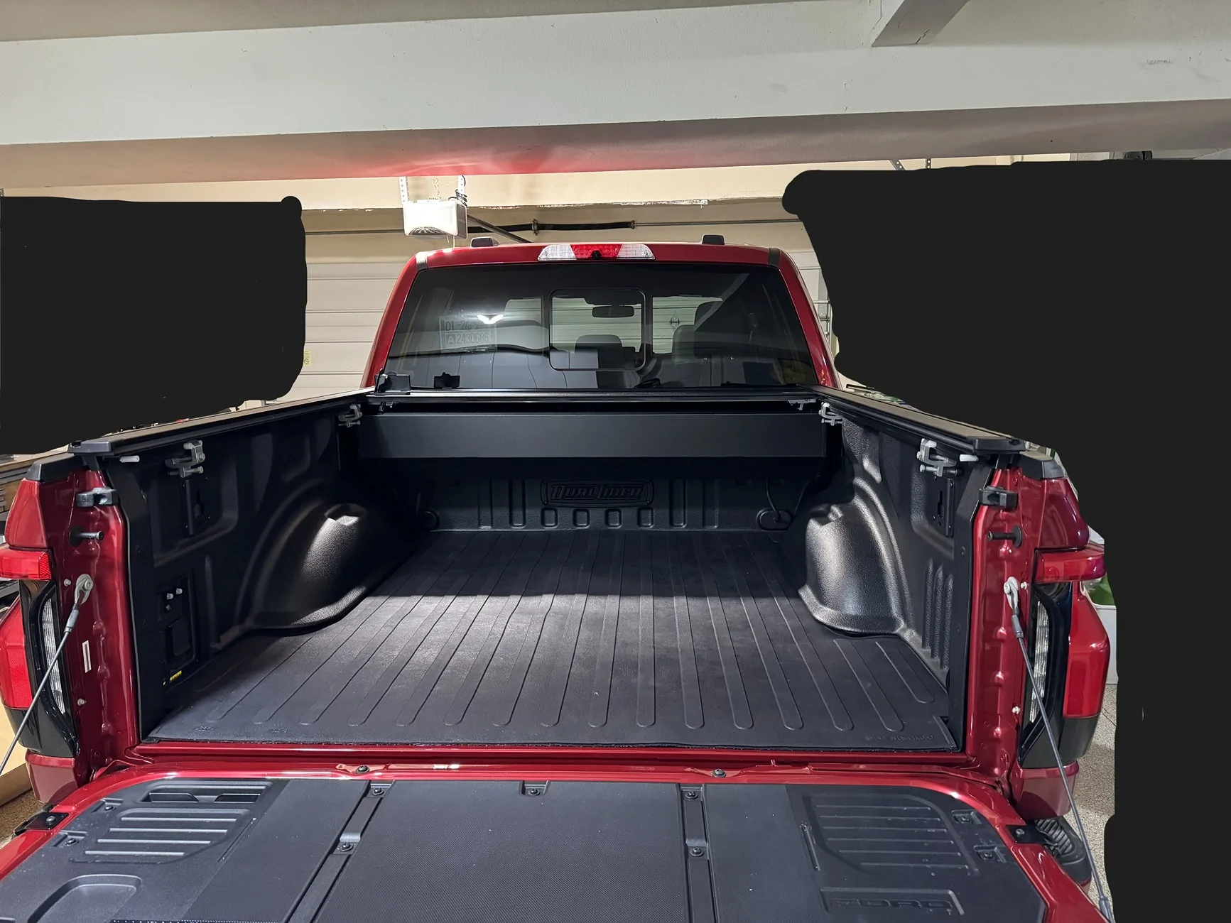 Ford F-150 Lightning cant decide myself on tonneau covers: #44 IMG_2900X