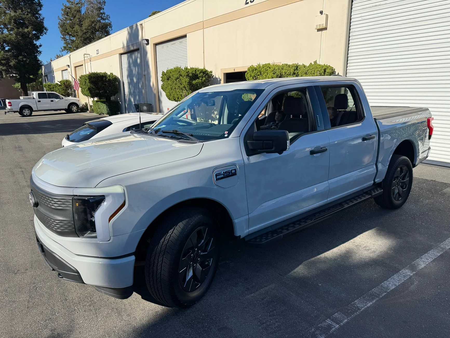 Ford F-150 Lightning Looking for Buying Tips IMG_6861