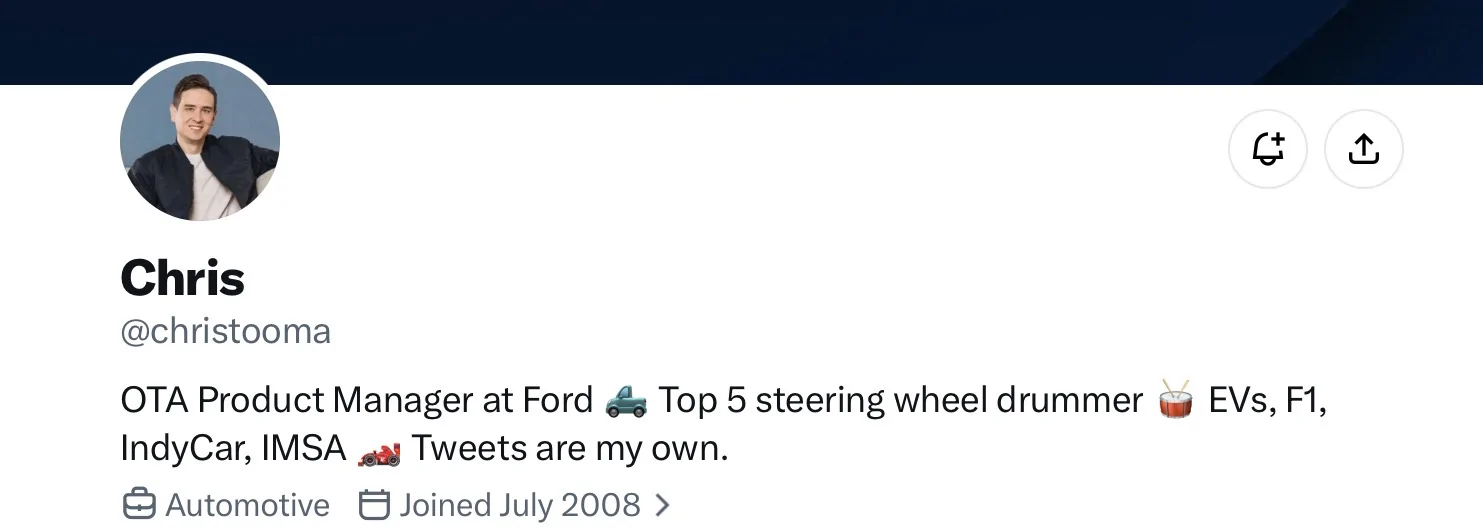 Ford F-150 Lightning SYNC-26.2.8.3 SW Update 12 - Center Touchscreen [EAP] IMG_0937