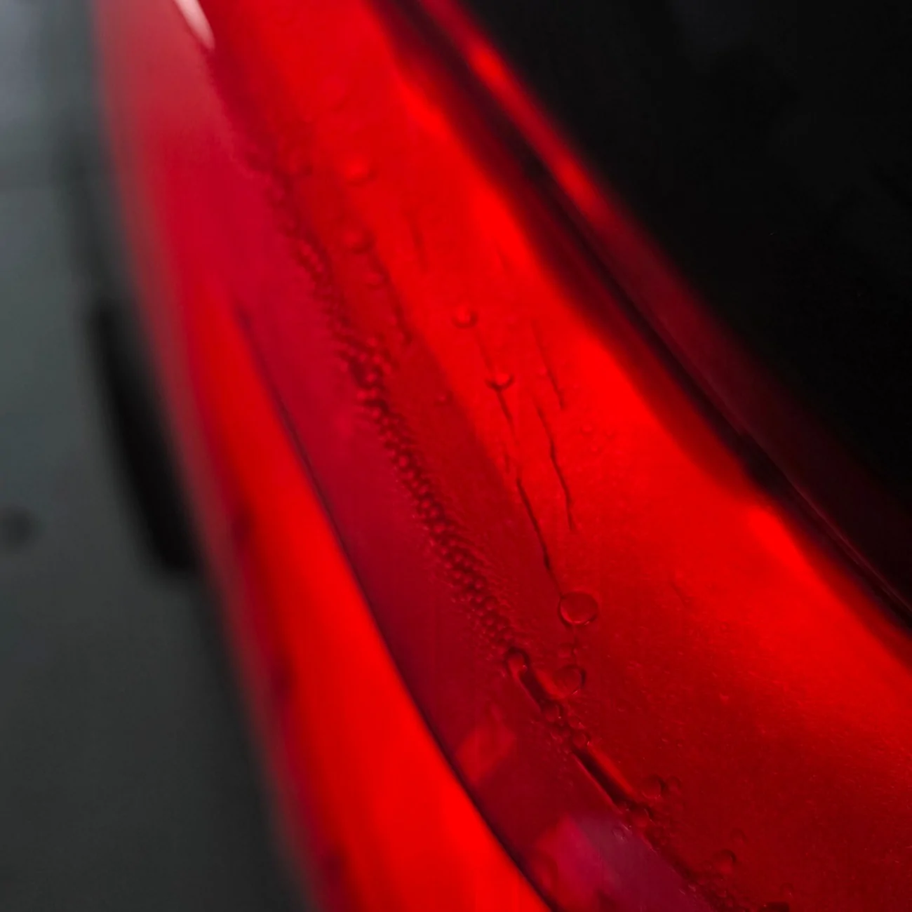 Ford F-150 Lightning 2025 Flash Taillight Water Accumulation 1000008146