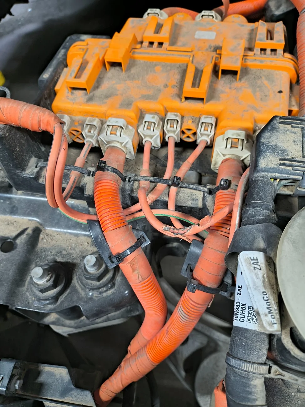 Ford F-150 Lightning Final update on '23 Pro and CO Lemon Law IMG_20260610_135520115_HDR