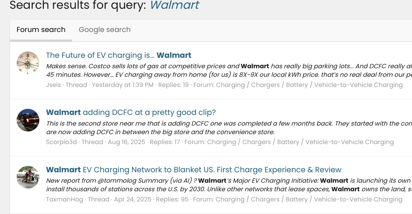 Ford F-150 Lightning The Future of EV charging is… Walmart 1785413067188-pg