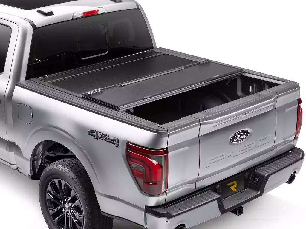 Ford F-150 Lightning Forum Exclusive: BAKFlip F1 & Fibermax Hard Folding Cover Sale While Supplies Last 1785510790063-a0