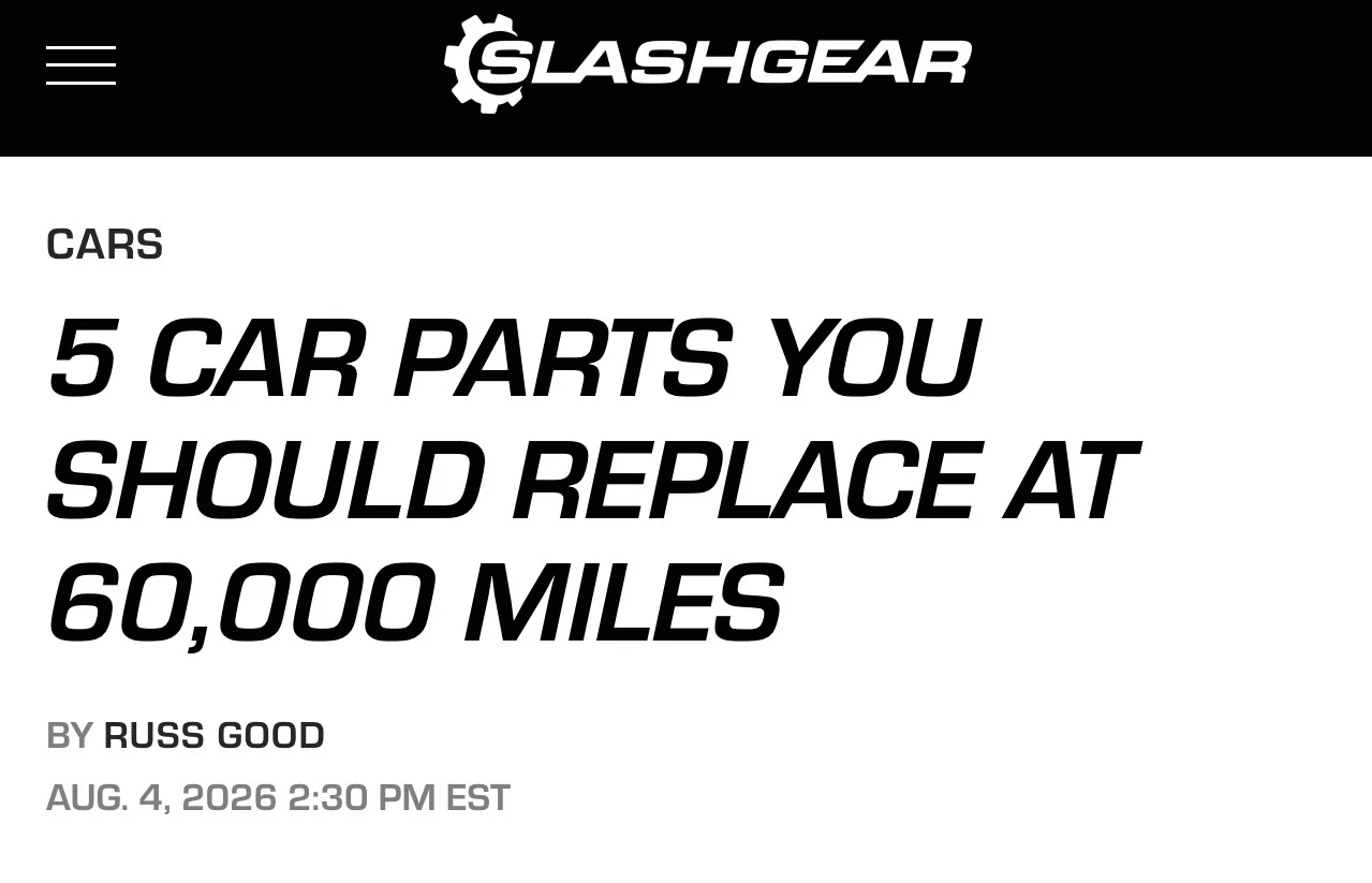 Ford F-150 Lightning Hilarious reminder of 60K maintenance… IMG_2261