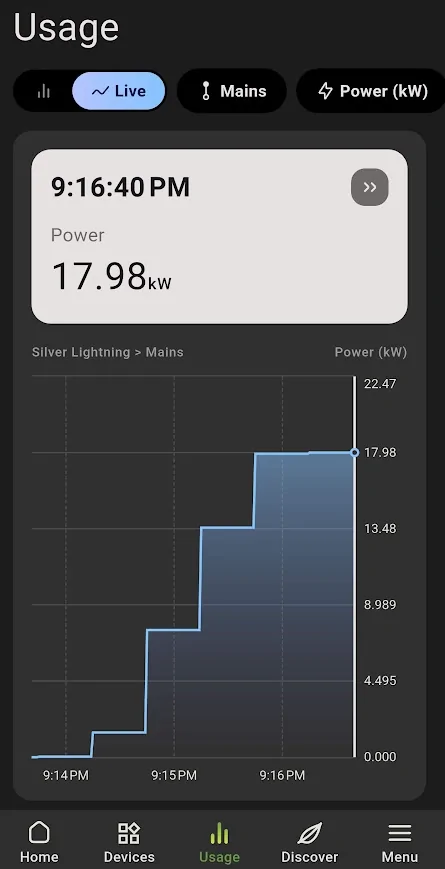 Ford F-150 Lightning FCSP Software Version 2.500.34-ford.27+26-08 1785986183679-k6