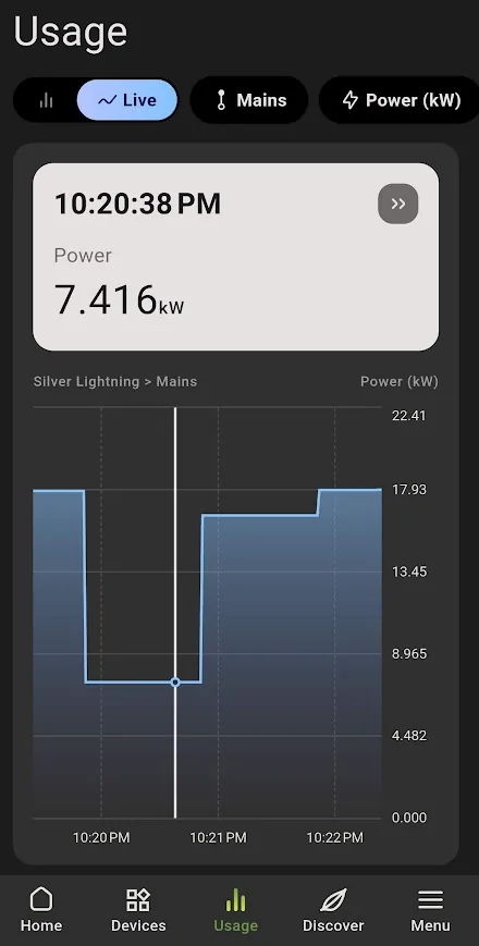 Ford F-150 Lightning FCSP Software Version 2.500.34-ford.27+26-08 1785986207187-nn