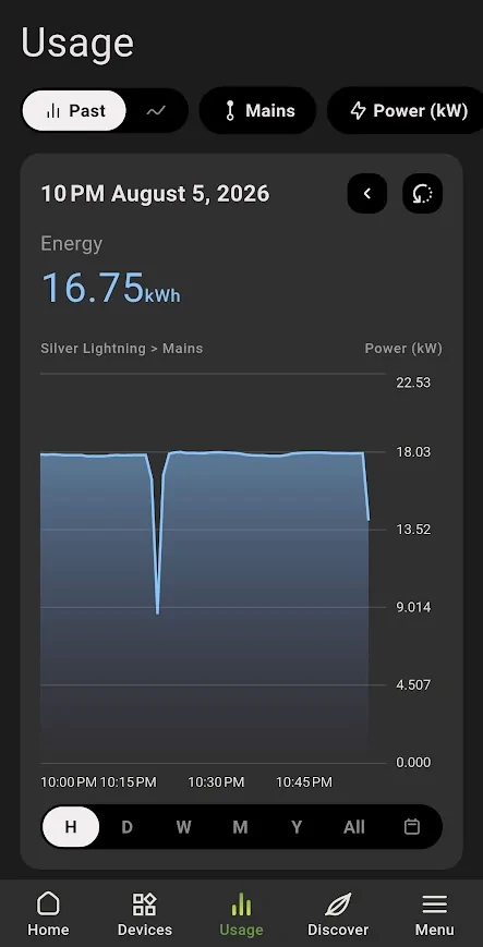 Ford F-150 Lightning FCSP Software Version 2.500.34-ford.27+26-08 1785986251722-gf