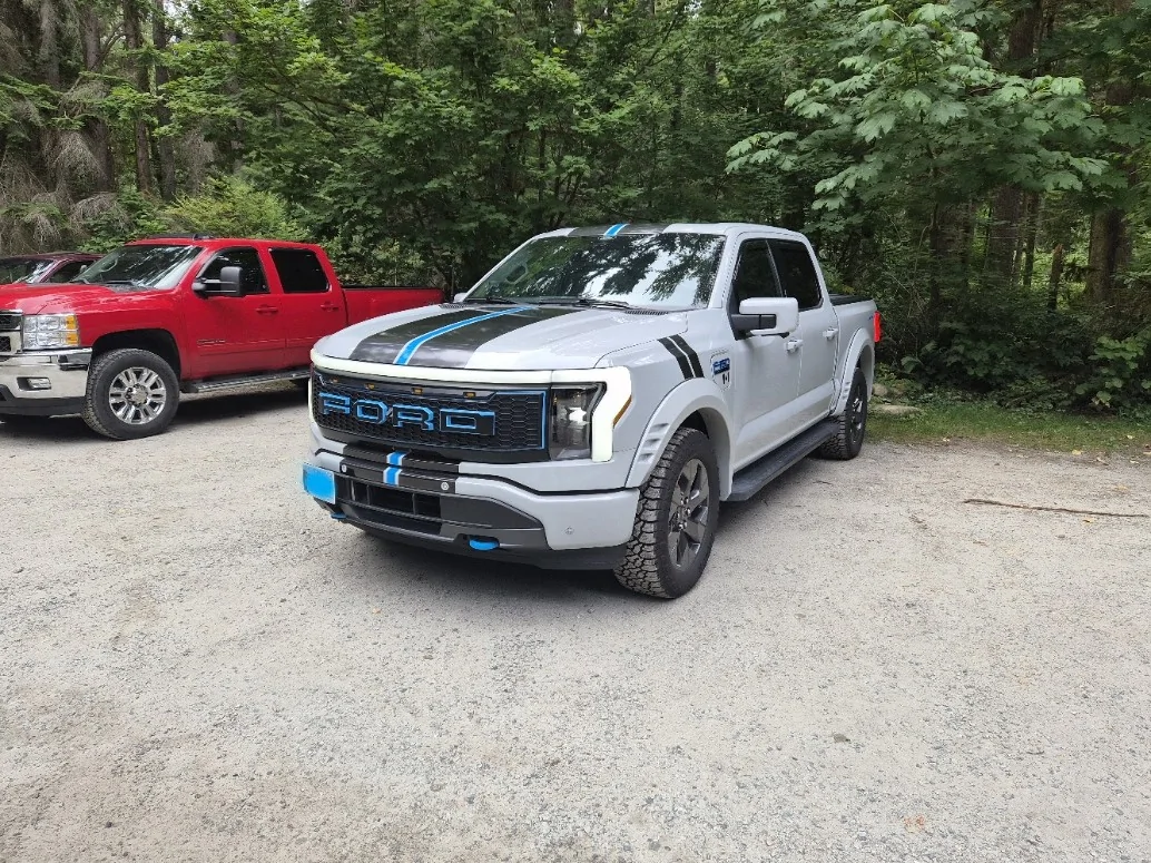Ford F-150 Lightning 24 Lariat - Sporty Build 20260725_081116