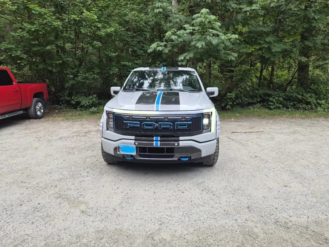 Ford F-150 Lightning 24 Lariat - Sporty Build 20260725_081121