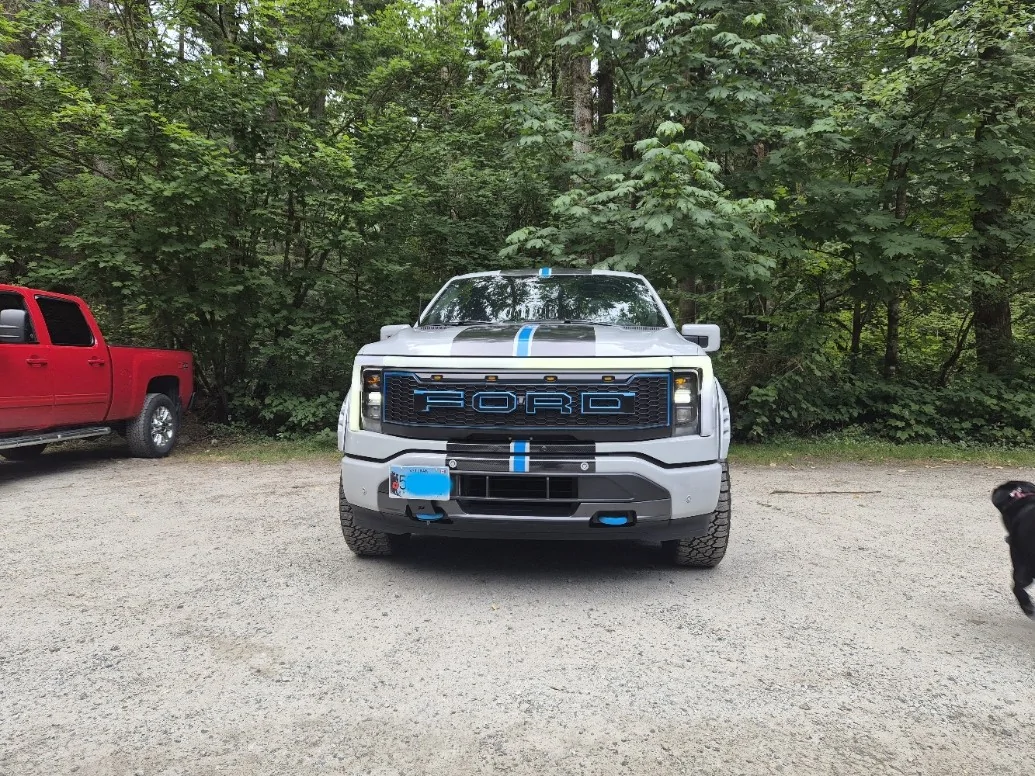 Ford F-150 Lightning 24 Lariat - Sporty Build 20260725_081124